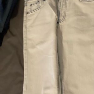 Signature pocket seven for all mankind jeans size 30